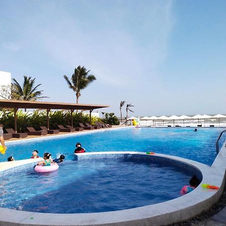 Aria Reasort - Blueshaphire Can Ho - Villa Nghi Duong Giap Bien Vung Tau Luaran gambar
