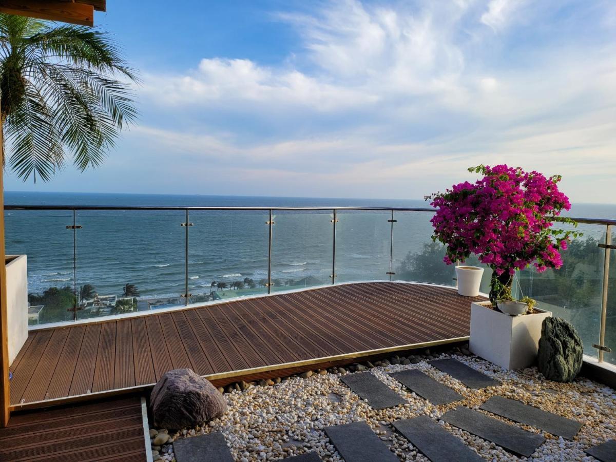 Aria Reasort - Blueshaphire Can Ho - Villa Nghi Duong Giap Bien Vung Tau Luaran gambar