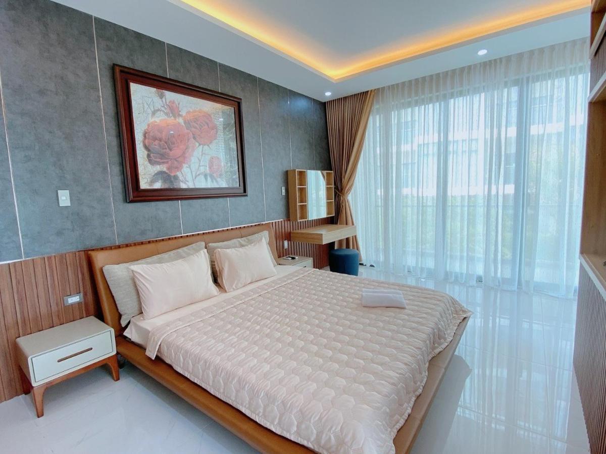 Aria Reasort - Blueshaphire Can Ho - Villa Nghi Duong Giap Bien Vung Tau Luaran gambar