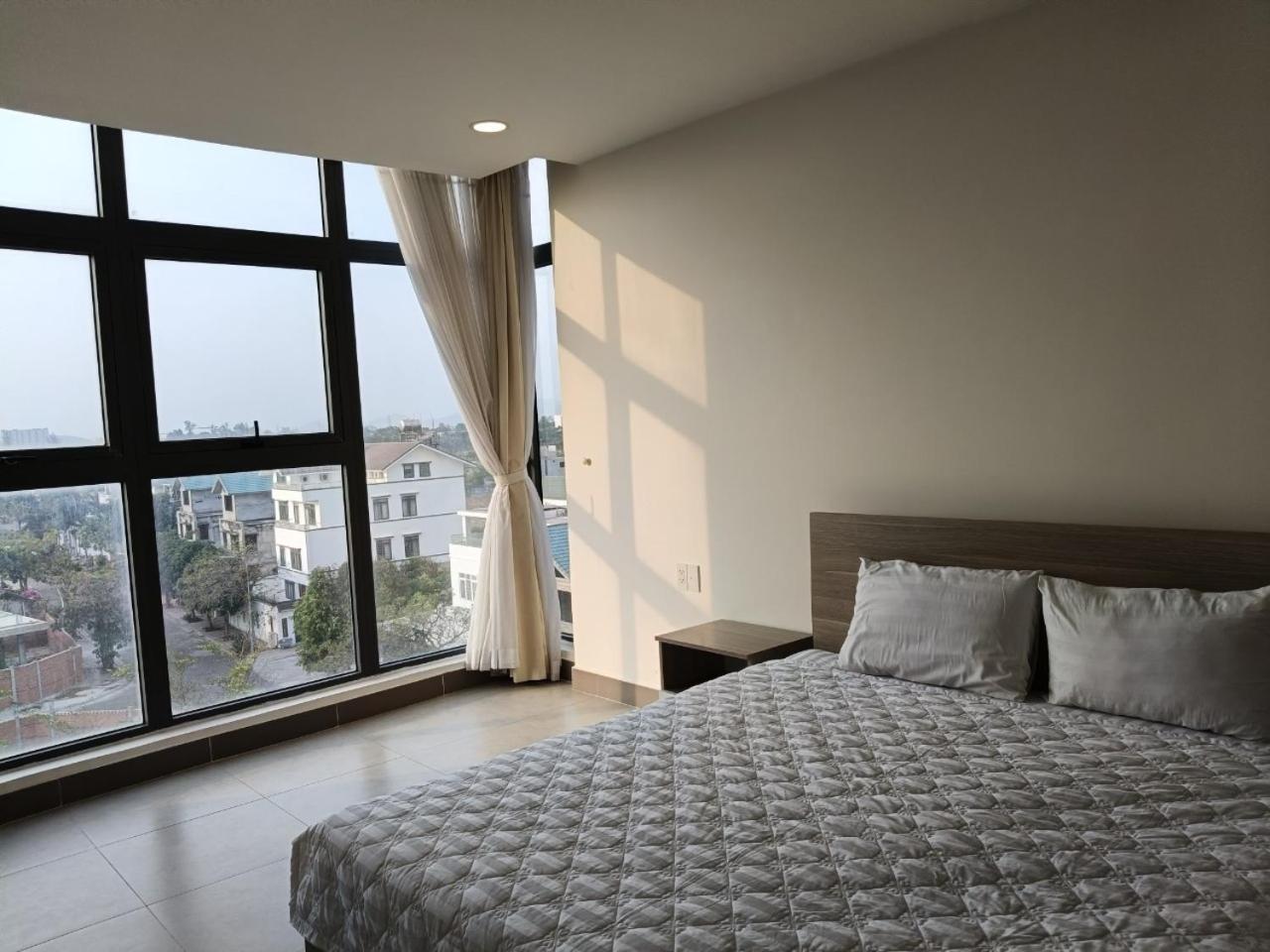 Aria Reasort - Blueshaphire Can Ho - Villa Nghi Duong Giap Bien Vung Tau Luaran gambar
