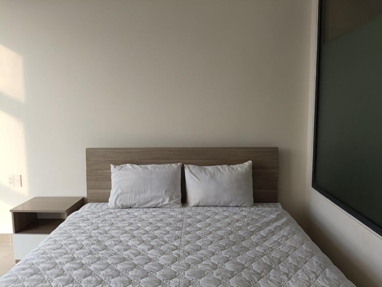 Aria Reasort - Blueshaphire Can Ho - Villa Nghi Duong Giap Bien Vung Tau Luaran gambar