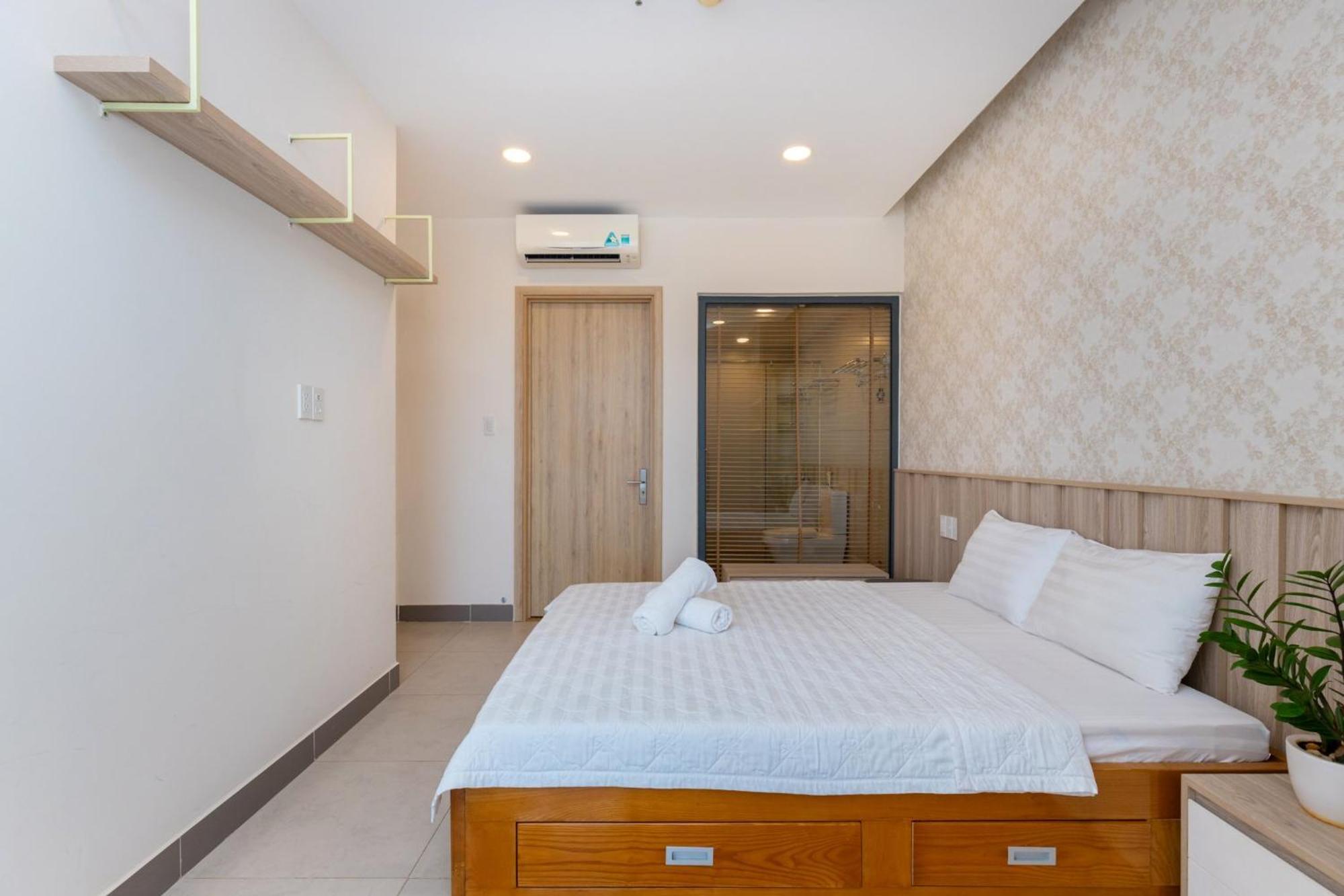 Aria Reasort - Blueshaphire Can Ho - Villa Nghi Duong Giap Bien Vung Tau Luaran gambar