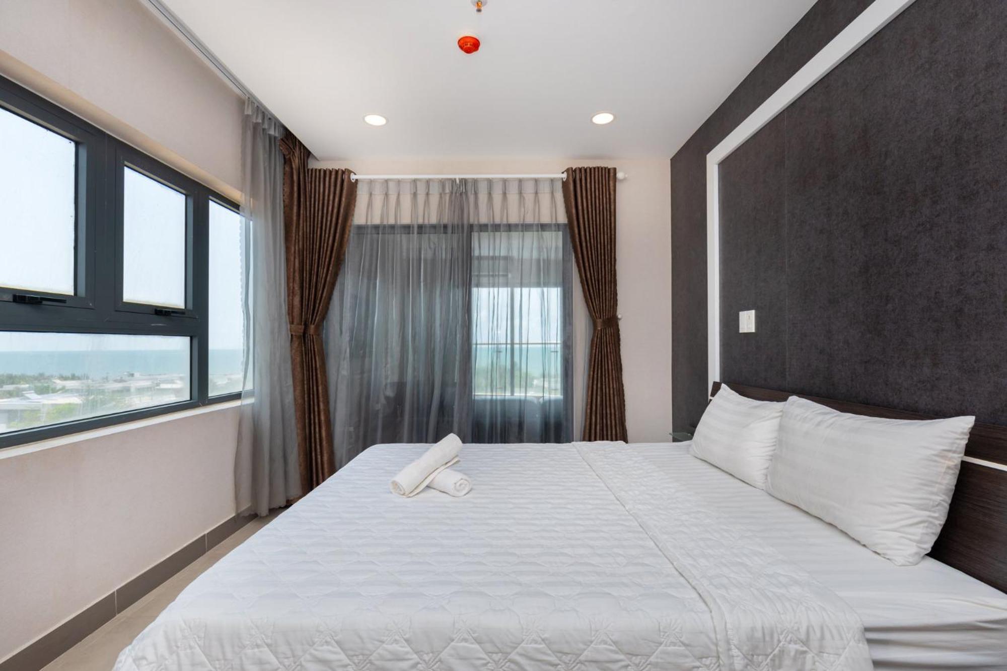 Aria Reasort - Blueshaphire Can Ho - Villa Nghi Duong Giap Bien Vung Tau Luaran gambar