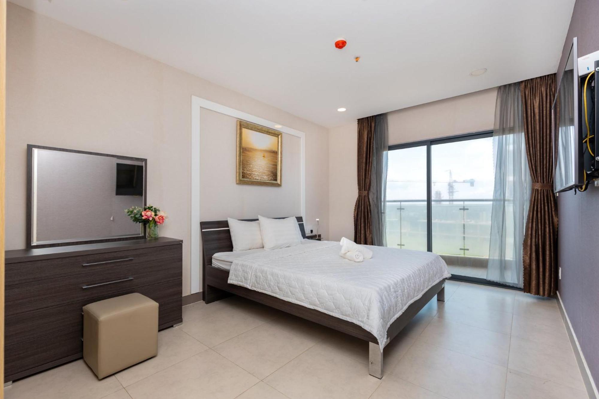 Aria Reasort - Blueshaphire Can Ho - Villa Nghi Duong Giap Bien Vung Tau Luaran gambar
