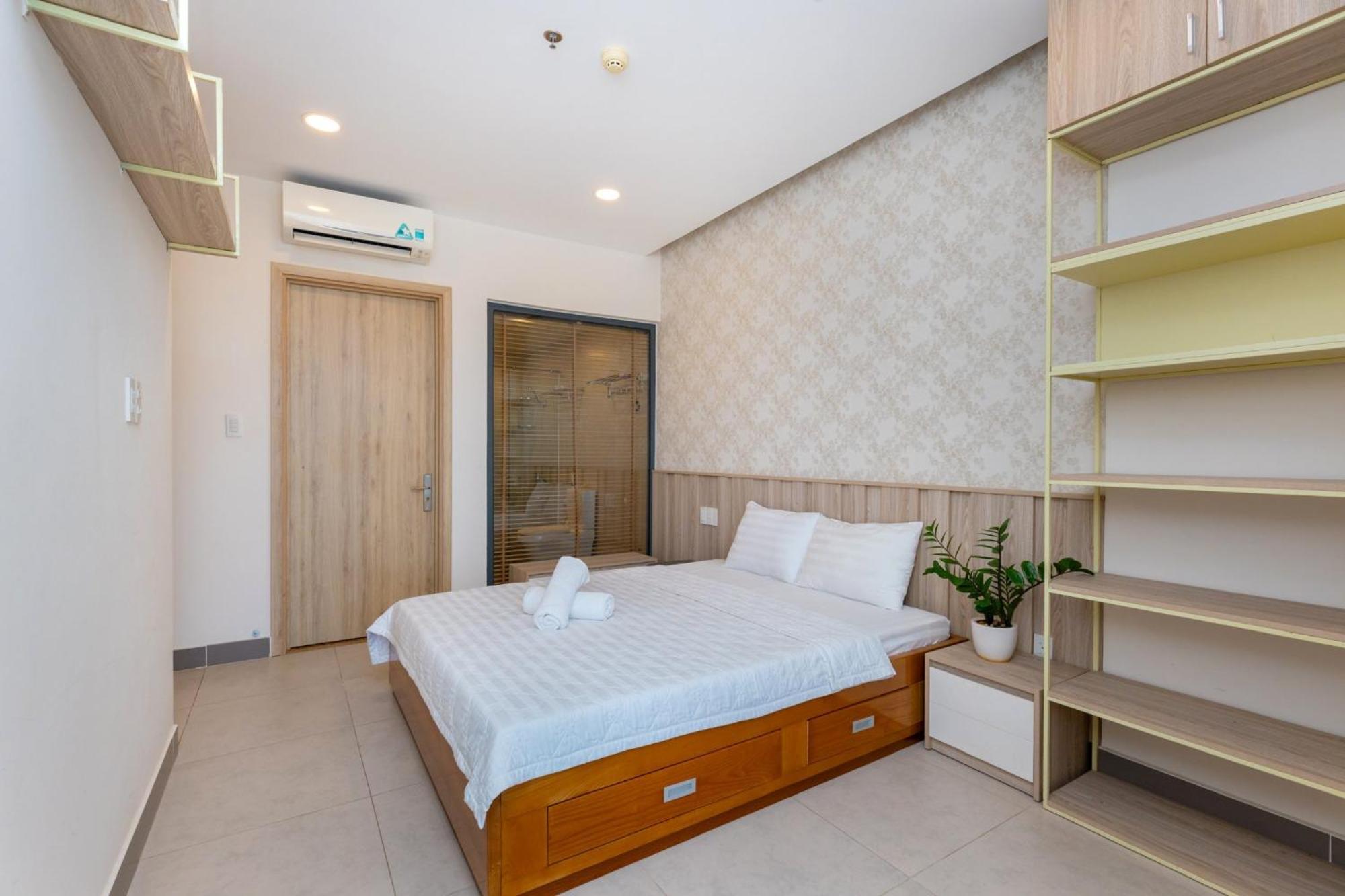 Aria Reasort - Blueshaphire Can Ho - Villa Nghi Duong Giap Bien Vung Tau Luaran gambar