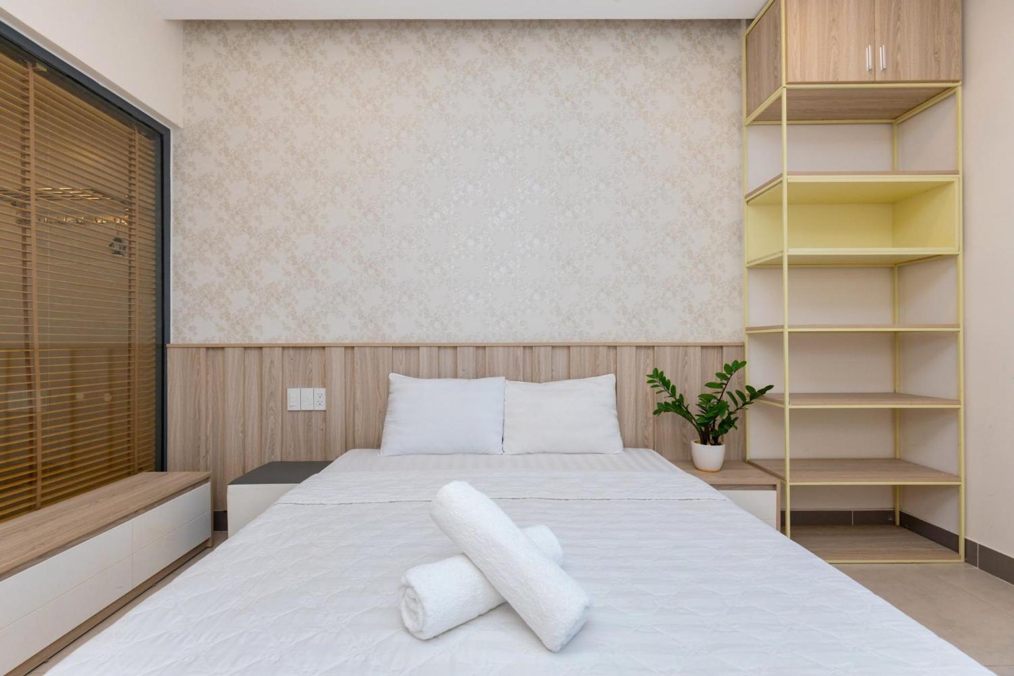 Aria Reasort - Blueshaphire Can Ho - Villa Nghi Duong Giap Bien Vung Tau Luaran gambar