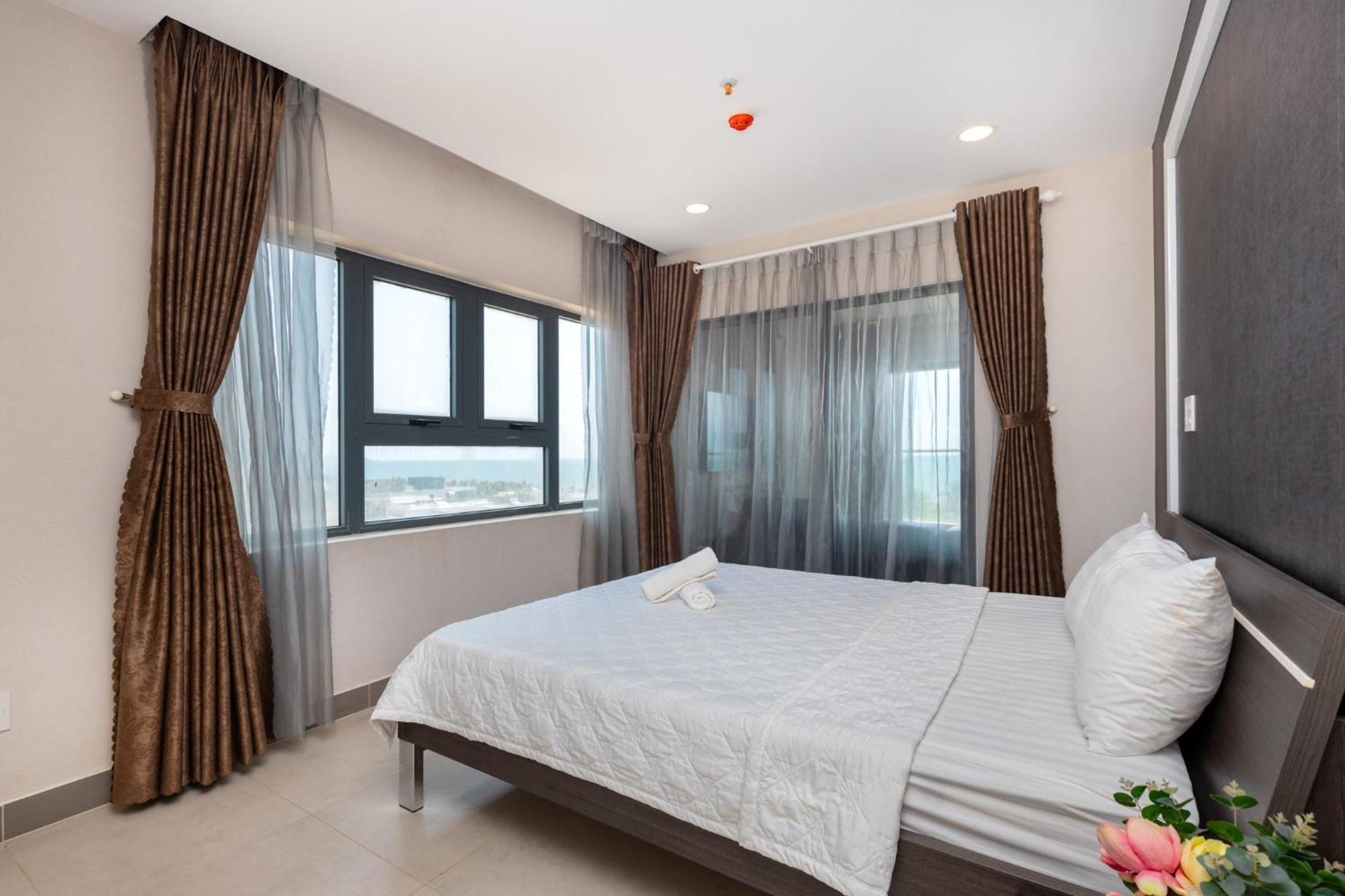 Aria Reasort - Blueshaphire Can Ho - Villa Nghi Duong Giap Bien Vung Tau Luaran gambar