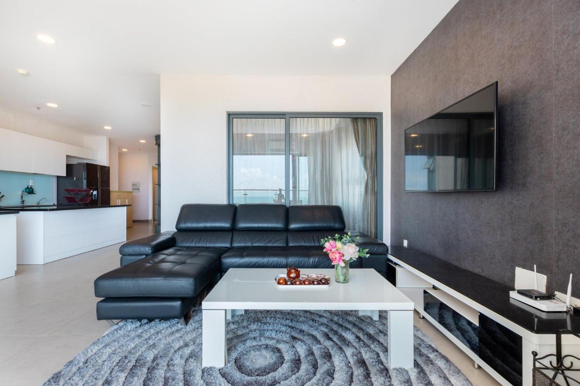 Aria Reasort - Blueshaphire Can Ho - Villa Nghi Duong Giap Bien Vung Tau Luaran gambar