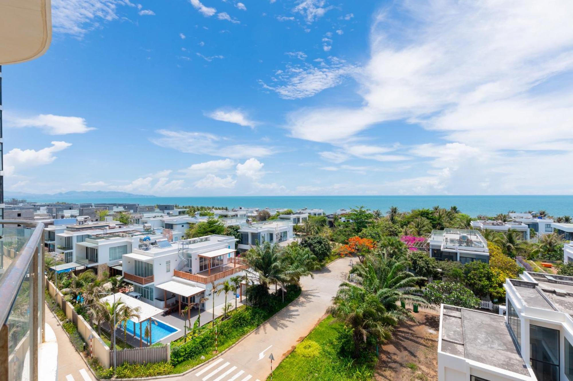 Aria Reasort - Blueshaphire Can Ho - Villa Nghi Duong Giap Bien Vung Tau Luaran gambar