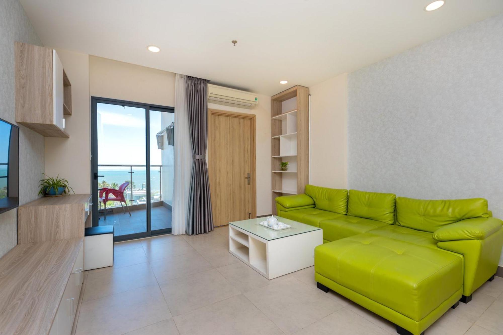 Aria Reasort - Blueshaphire Can Ho - Villa Nghi Duong Giap Bien Vung Tau Luaran gambar