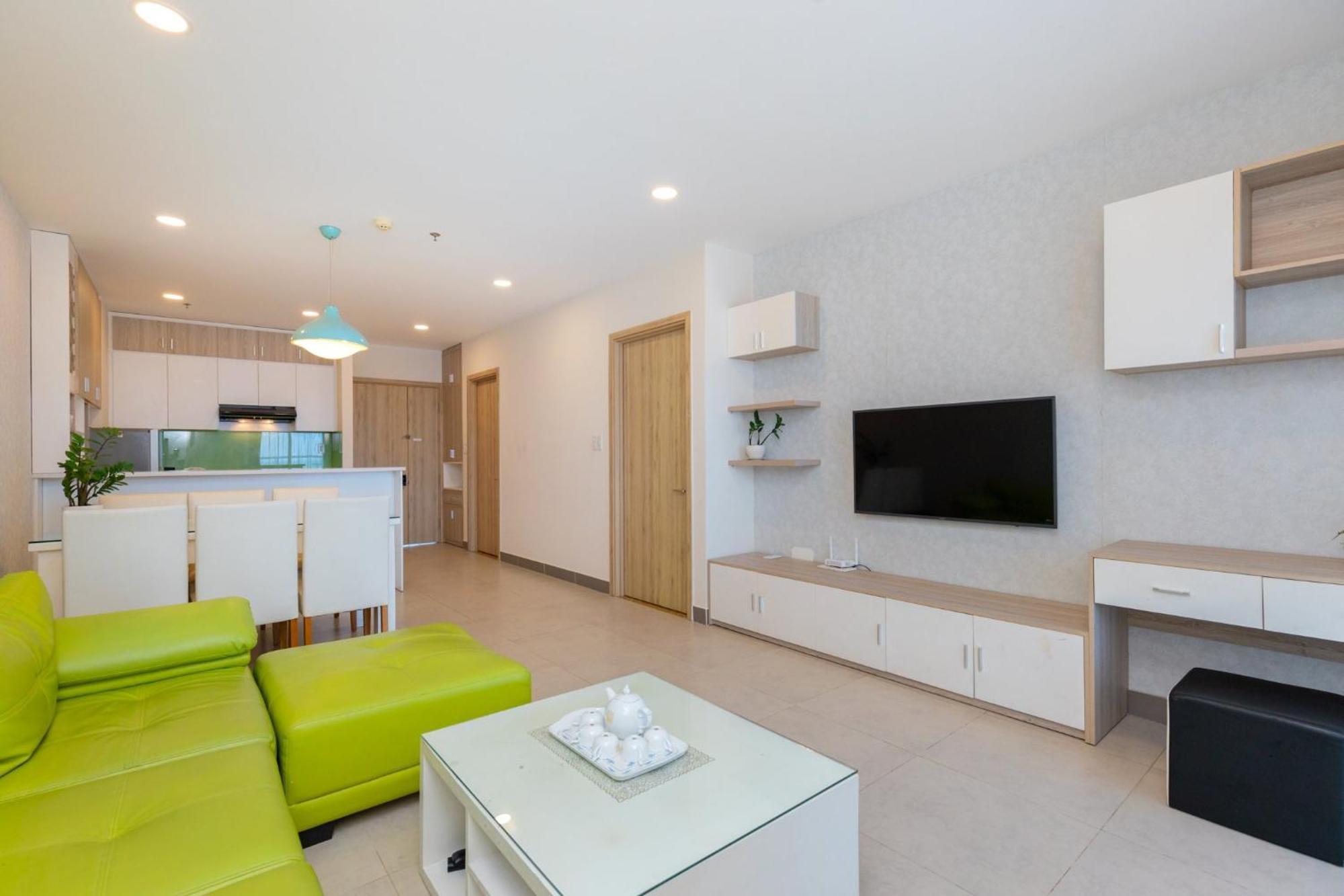 Aria Reasort - Blueshaphire Can Ho - Villa Nghi Duong Giap Bien Vung Tau Luaran gambar