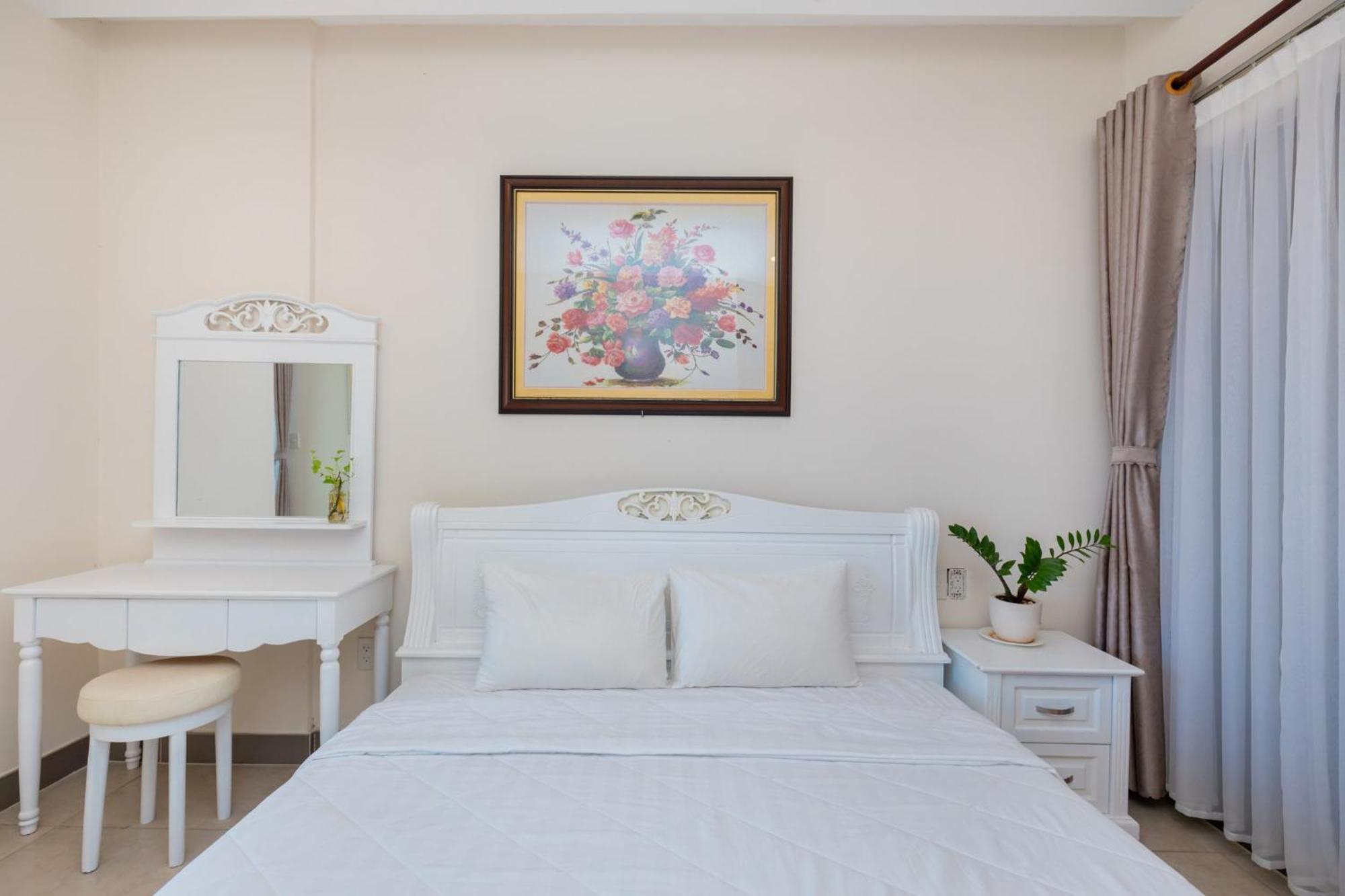 Aria Reasort - Blueshaphire Can Ho - Villa Nghi Duong Giap Bien Vung Tau Luaran gambar