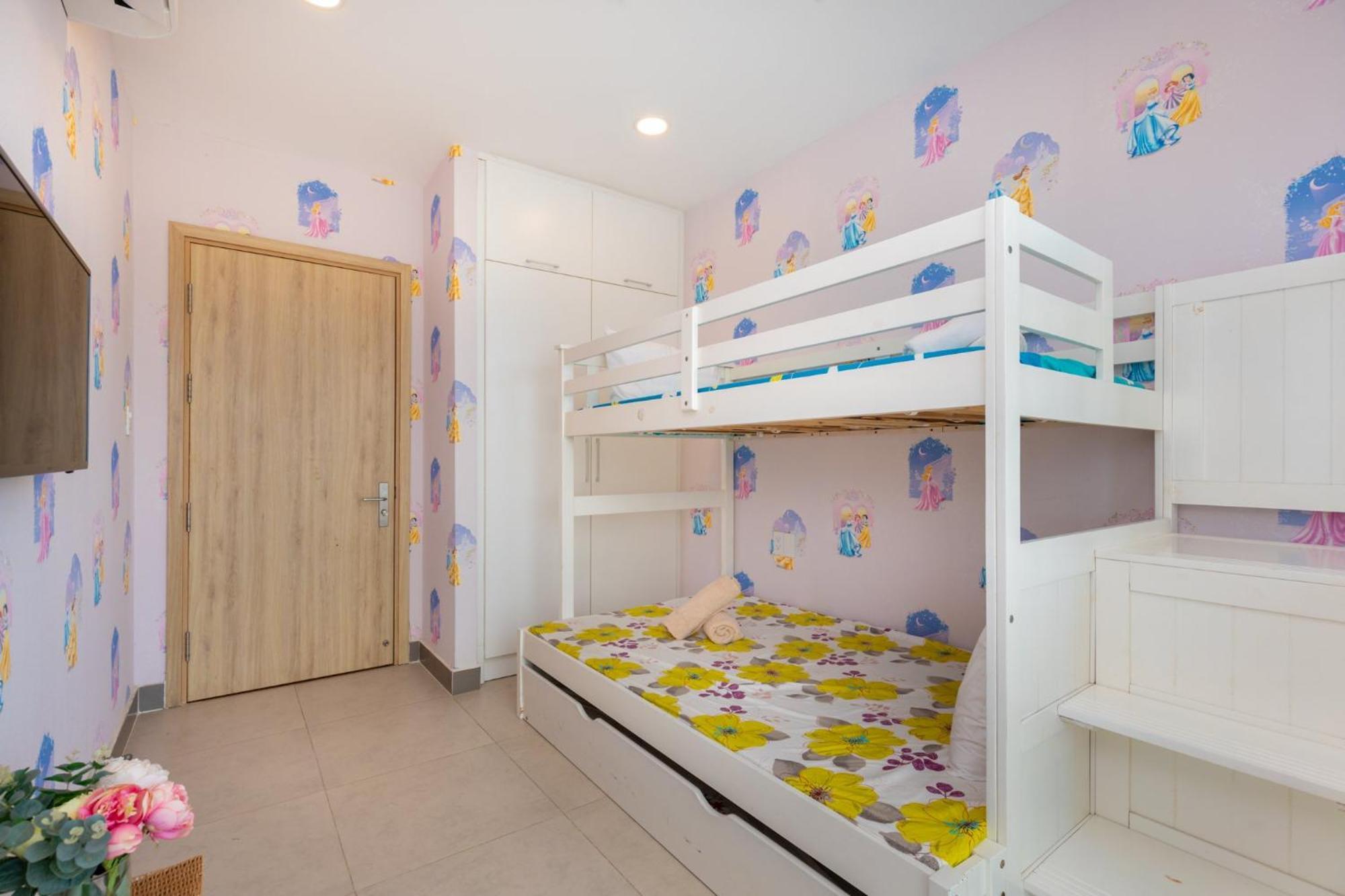 Aria Reasort - Blueshaphire Can Ho - Villa Nghi Duong Giap Bien Vung Tau Luaran gambar
