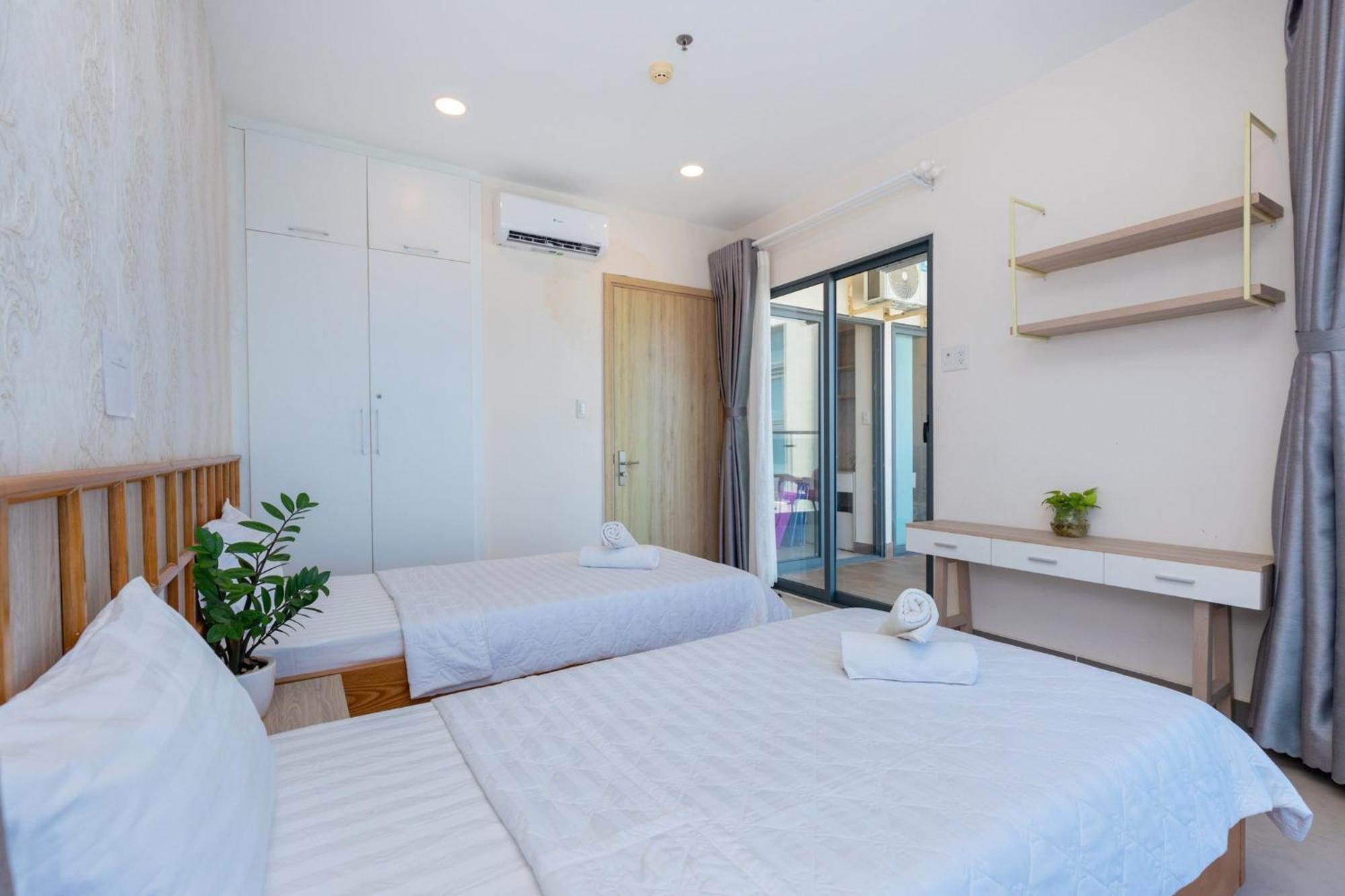 Aria Reasort - Blueshaphire Can Ho - Villa Nghi Duong Giap Bien Vung Tau Luaran gambar