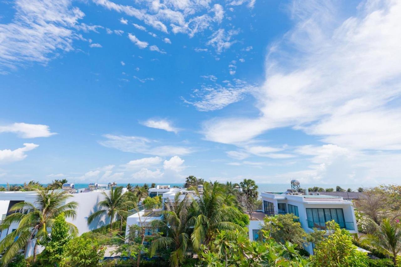 Aria Reasort - Blueshaphire Can Ho - Villa Nghi Duong Giap Bien Vung Tau Luaran gambar