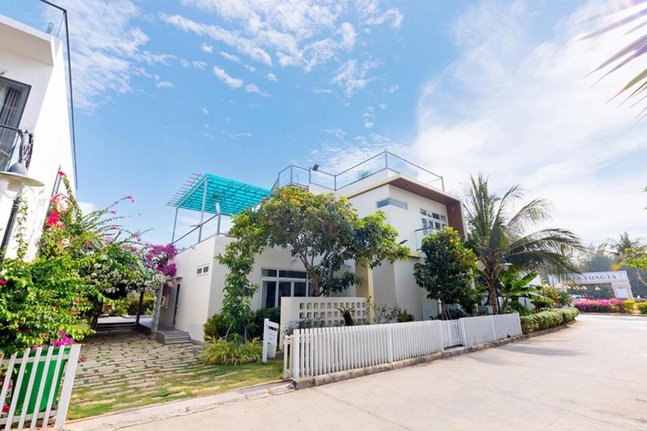 Aria Reasort - Blueshaphire Can Ho - Villa Nghi Duong Giap Bien Vung Tau Luaran gambar