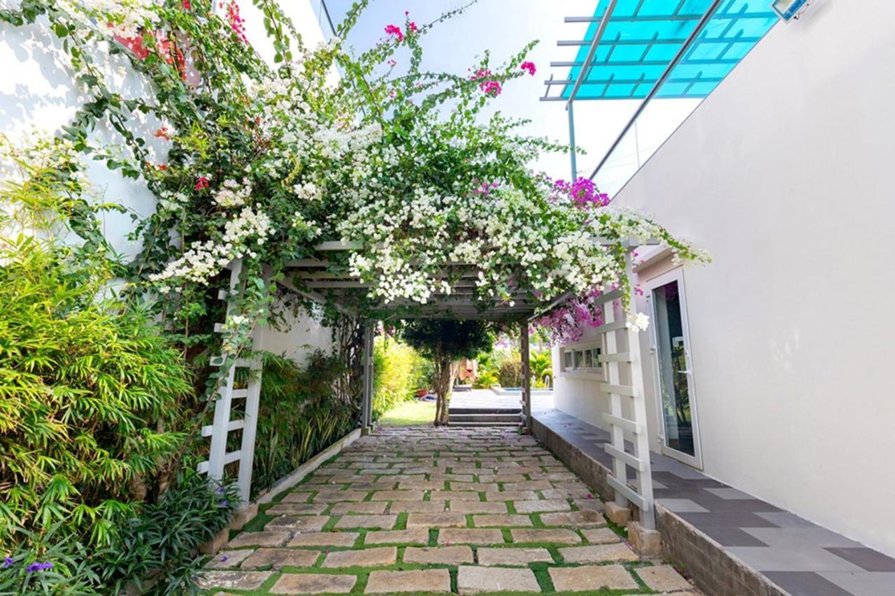 Aria Reasort - Blueshaphire Can Ho - Villa Nghi Duong Giap Bien Vung Tau Luaran gambar