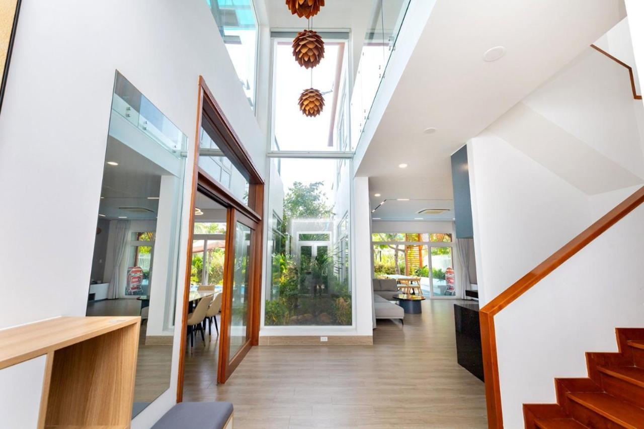 Aria Reasort - Blueshaphire Can Ho - Villa Nghi Duong Giap Bien Vung Tau Luaran gambar