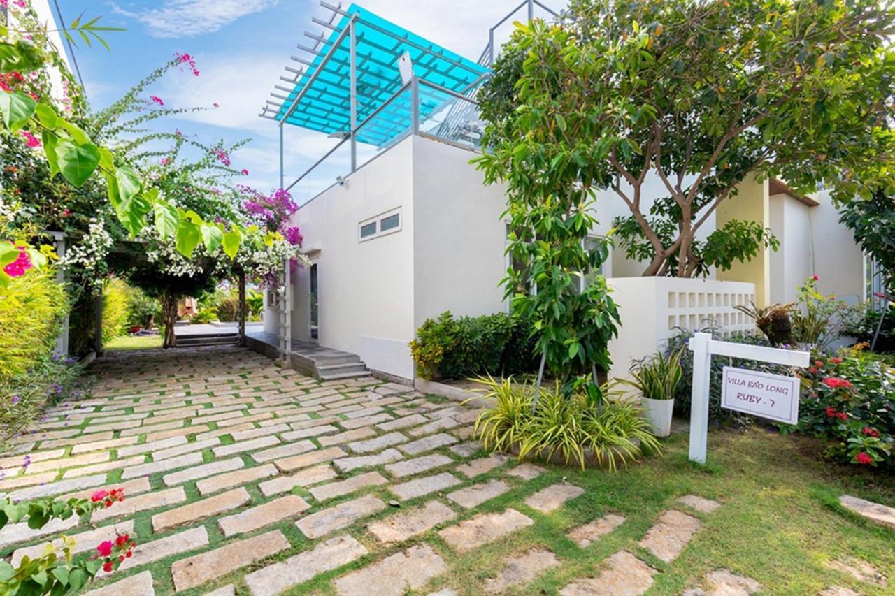 Aria Reasort - Blueshaphire Can Ho - Villa Nghi Duong Giap Bien Vung Tau Luaran gambar
