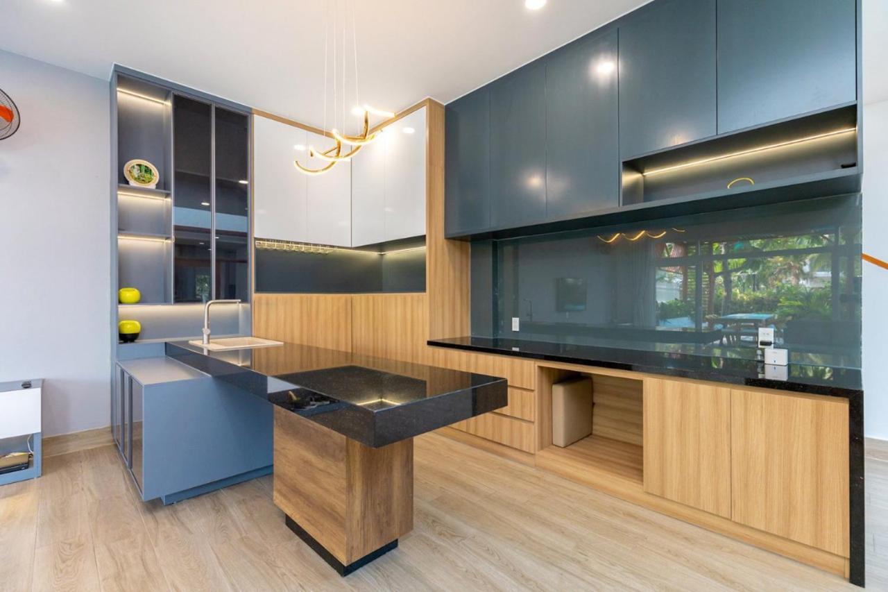 Aria Reasort - Blueshaphire Can Ho - Villa Nghi Duong Giap Bien Vung Tau Luaran gambar