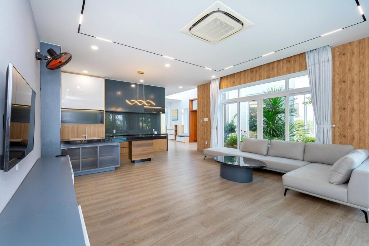 Aria Reasort - Blueshaphire Can Ho - Villa Nghi Duong Giap Bien Vung Tau Luaran gambar