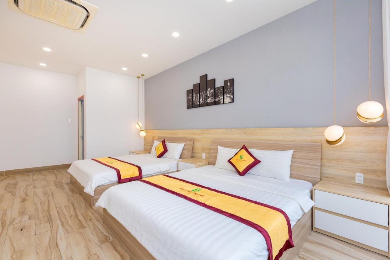 Aria Reasort - Blueshaphire Can Ho - Villa Nghi Duong Giap Bien Vung Tau Luaran gambar