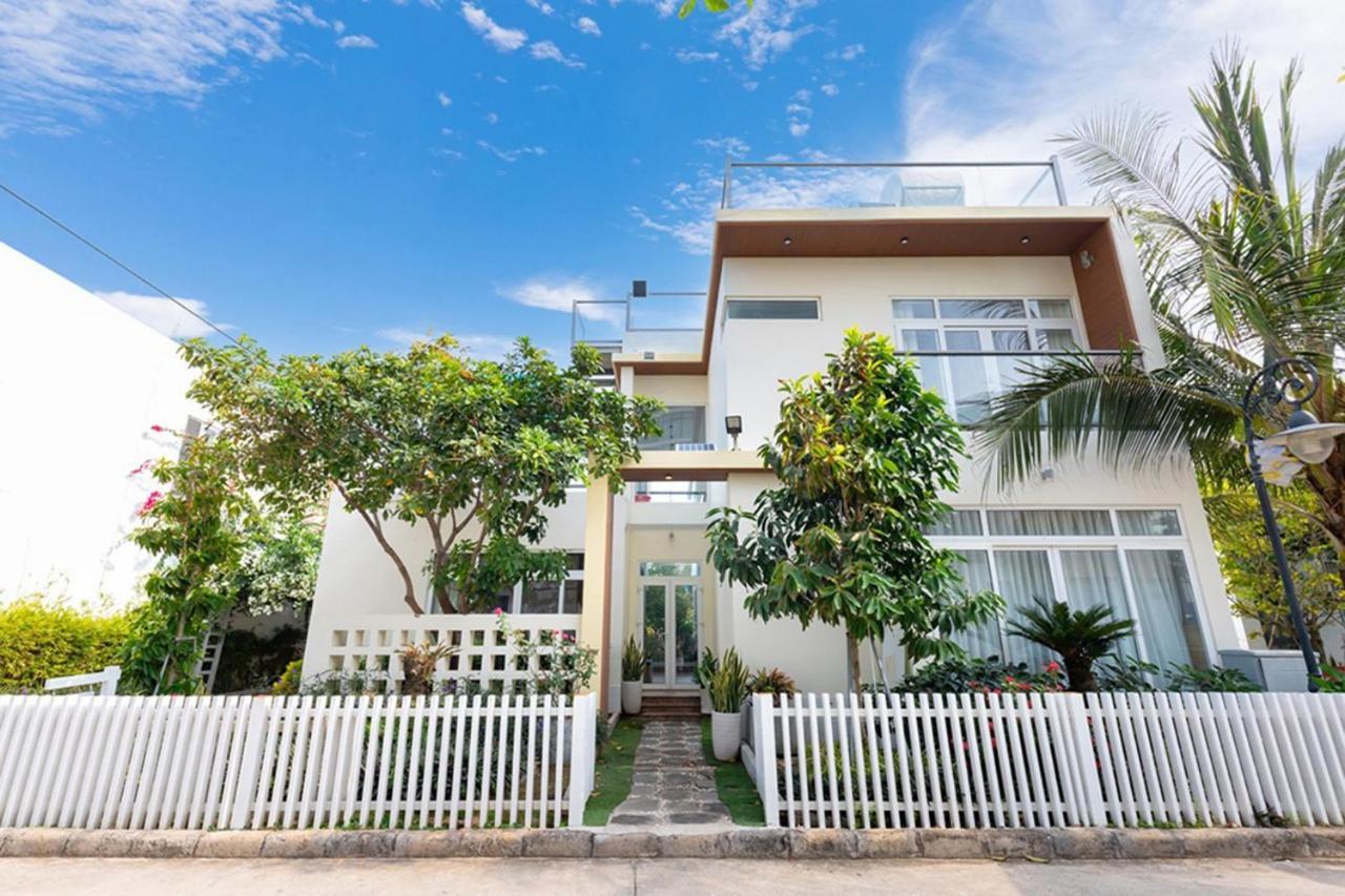 Aria Reasort - Blueshaphire Can Ho - Villa Nghi Duong Giap Bien Vung Tau Luaran gambar