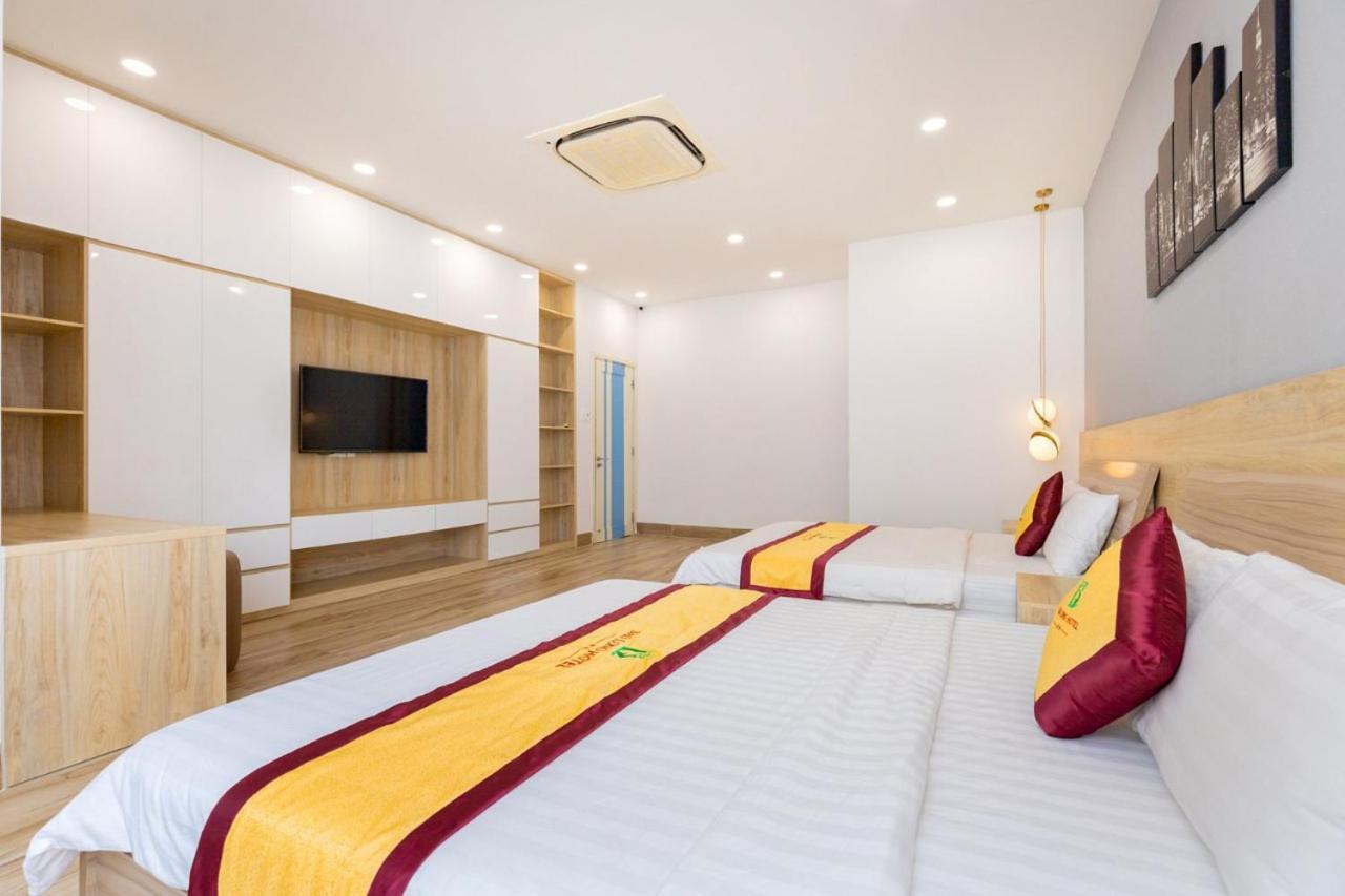 Aria Reasort - Blueshaphire Can Ho - Villa Nghi Duong Giap Bien Vung Tau Luaran gambar