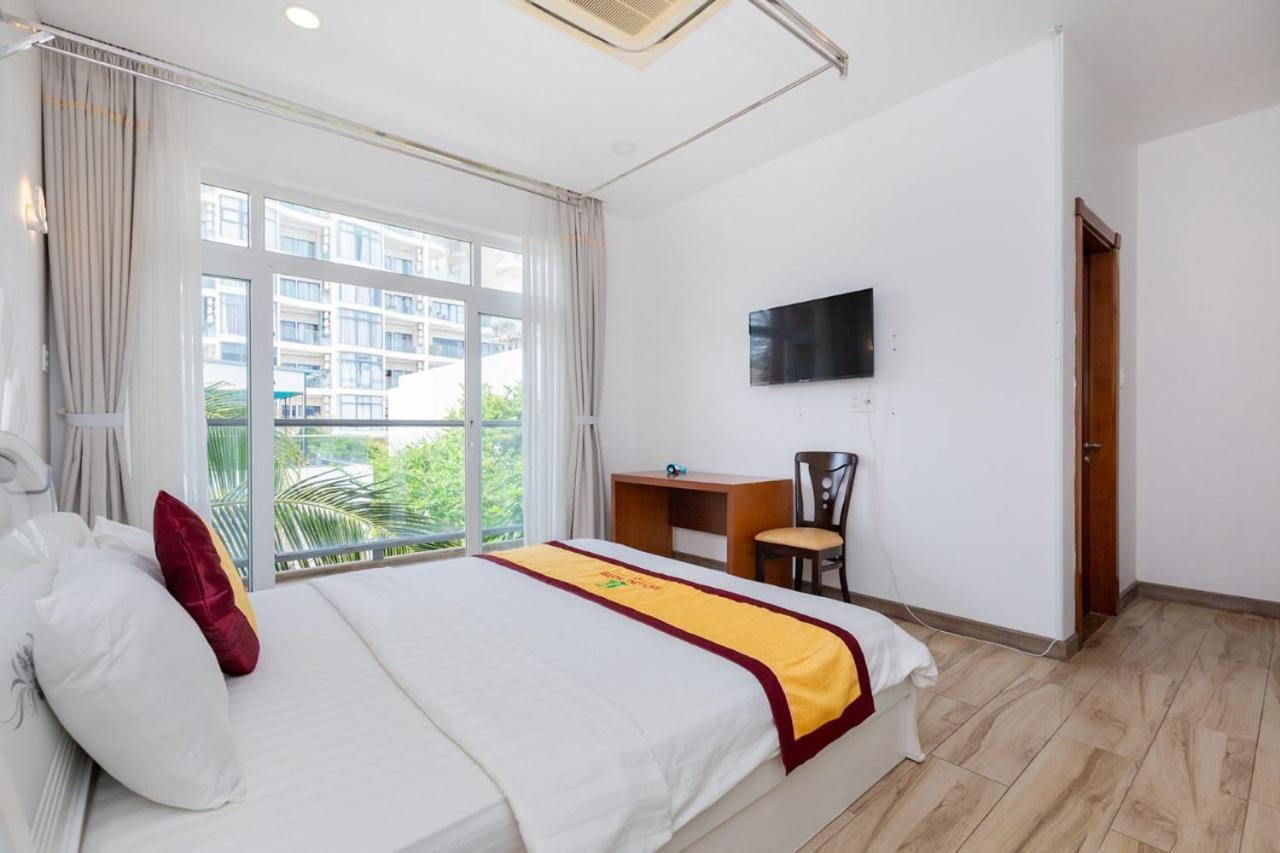 Aria Reasort - Blueshaphire Can Ho - Villa Nghi Duong Giap Bien Vung Tau Luaran gambar