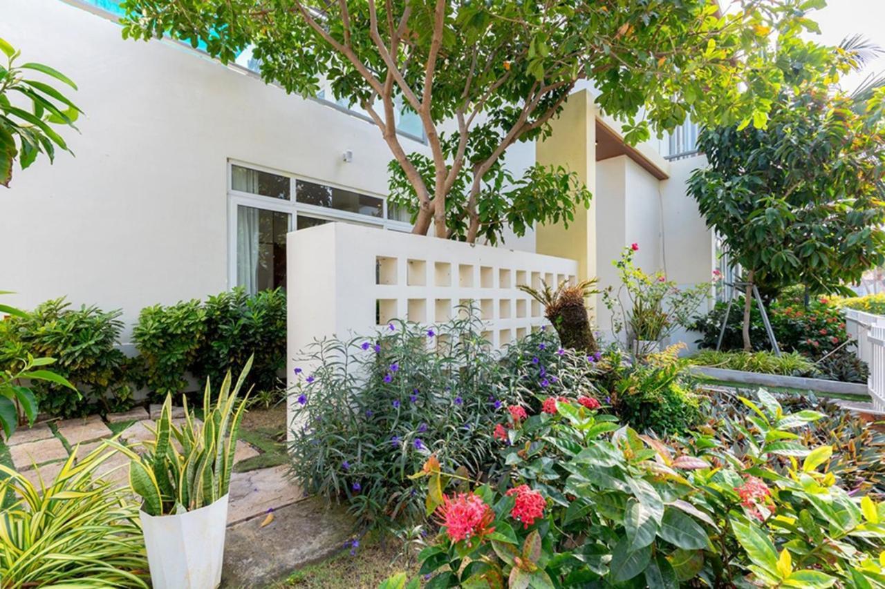 Aria Reasort - Blueshaphire Can Ho - Villa Nghi Duong Giap Bien Vung Tau Luaran gambar