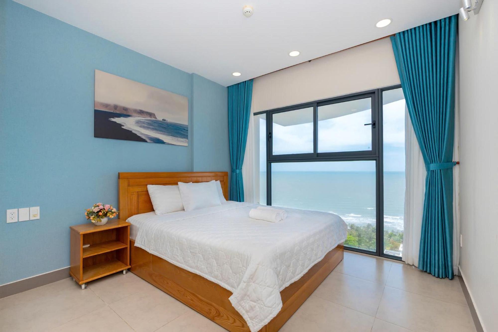 Aria Reasort - Blueshaphire Can Ho - Villa Nghi Duong Giap Bien Vung Tau Luaran gambar