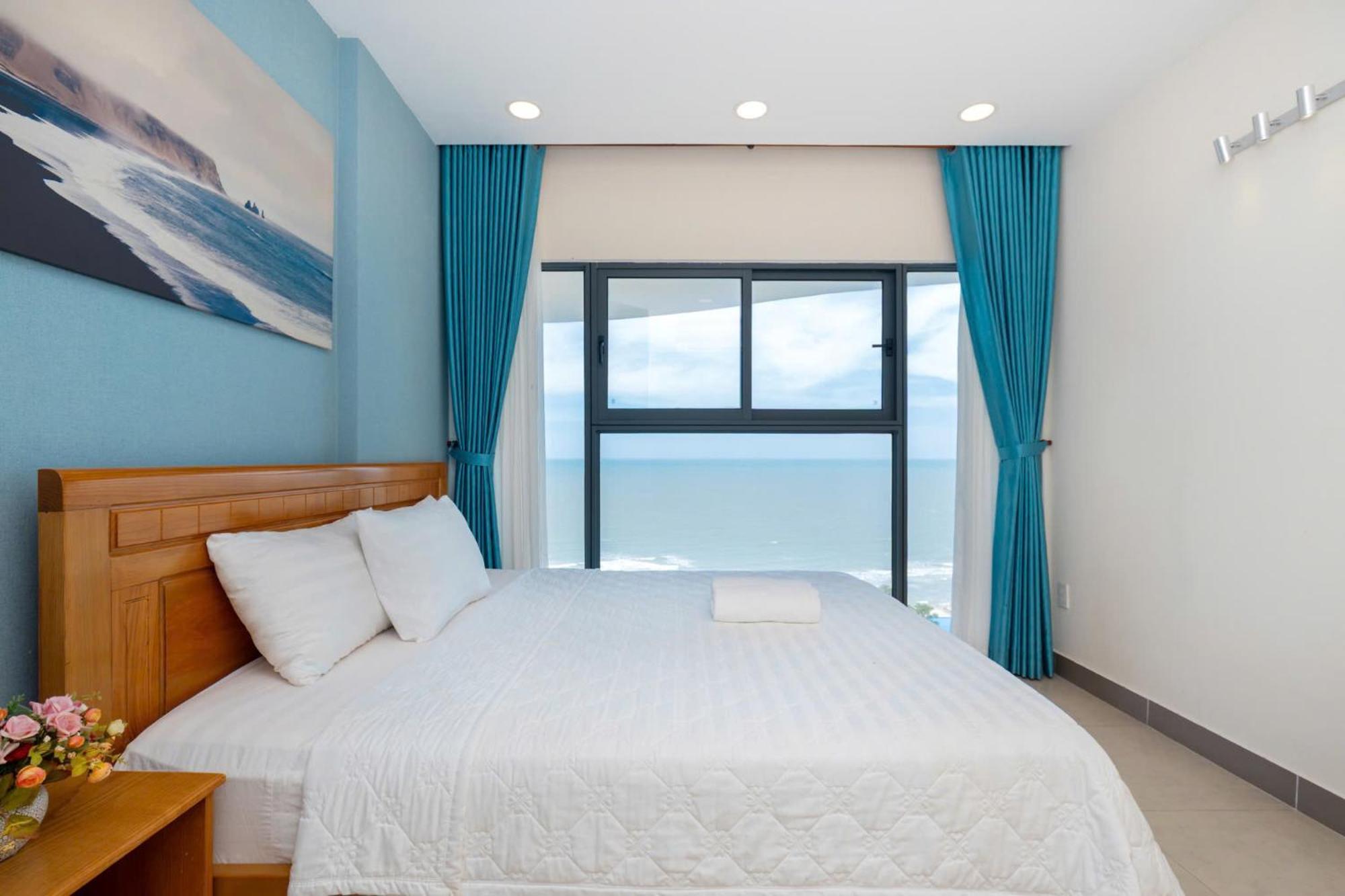 Aria Reasort - Blueshaphire Can Ho - Villa Nghi Duong Giap Bien Vung Tau Luaran gambar