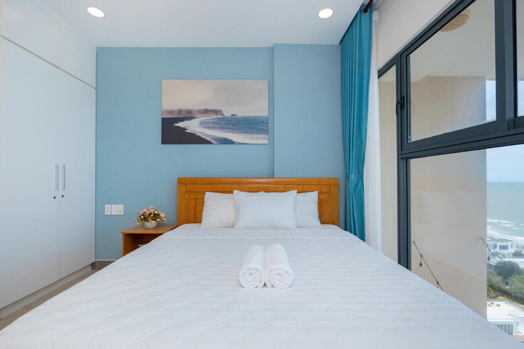 Aria Reasort - Blueshaphire Can Ho - Villa Nghi Duong Giap Bien Vung Tau Luaran gambar