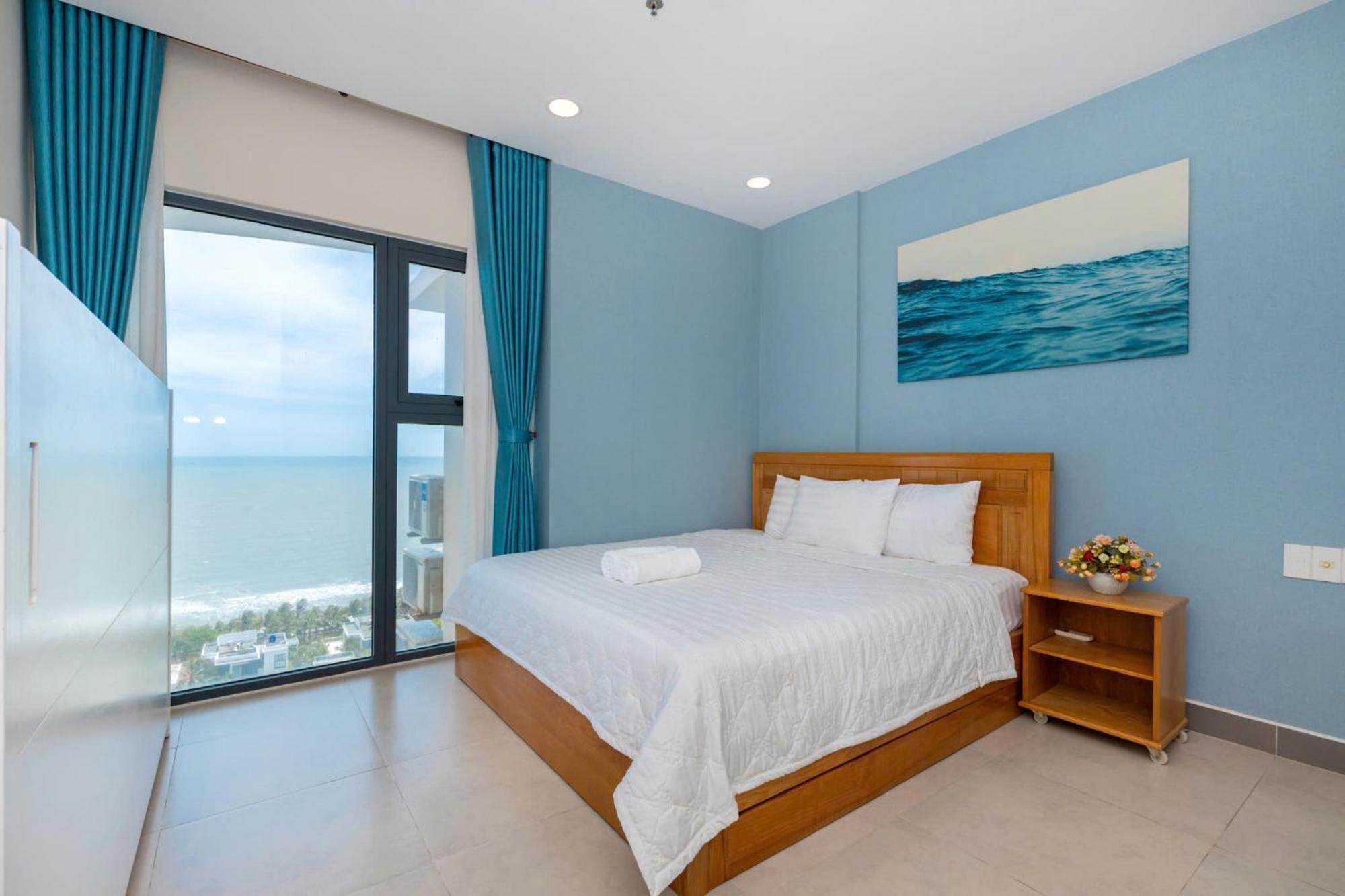 Aria Reasort - Blueshaphire Can Ho - Villa Nghi Duong Giap Bien Vung Tau Luaran gambar