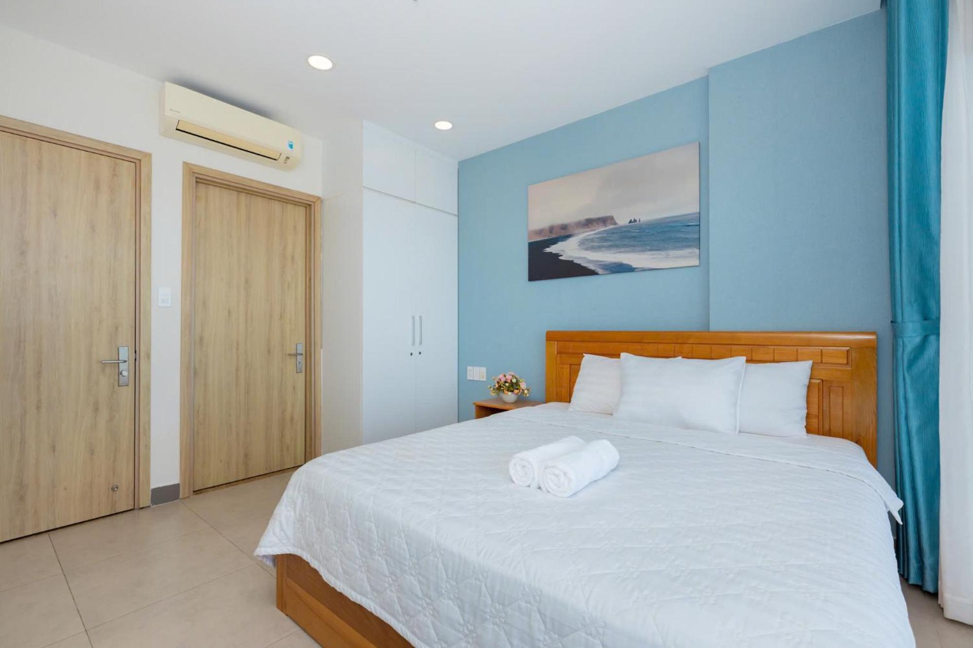 Aria Reasort - Blueshaphire Can Ho - Villa Nghi Duong Giap Bien Vung Tau Luaran gambar