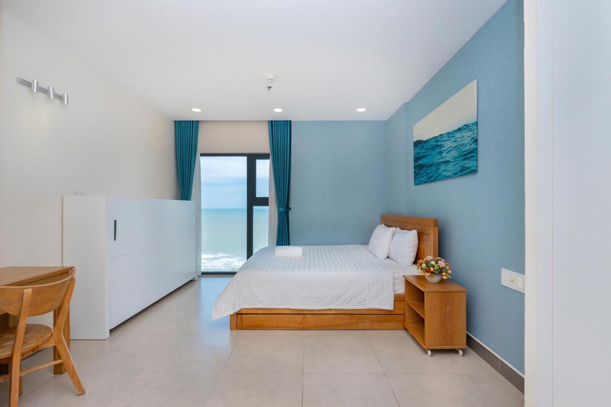 Aria Reasort - Blueshaphire Can Ho - Villa Nghi Duong Giap Bien Vung Tau Luaran gambar