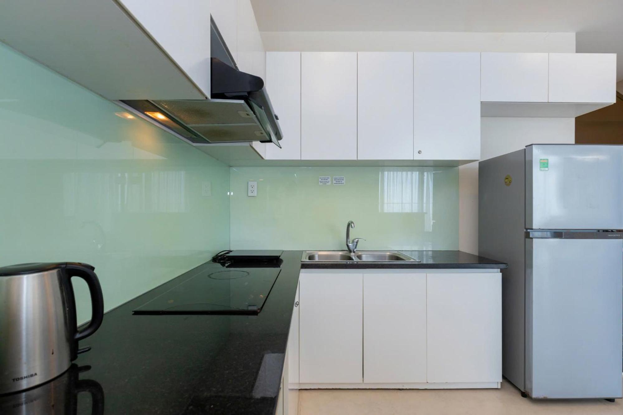 Aria Reasort - Blueshaphire Can Ho - Villa Nghi Duong Giap Bien Vung Tau Luaran gambar